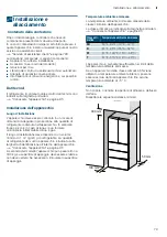 Preview for 79 page of Siemens iQ700 KF 86N Series Installation Instructions And Instructions For Use