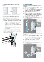 Preview for 82 page of Siemens iQ700 KF 86N Series Installation Instructions And Instructions For Use