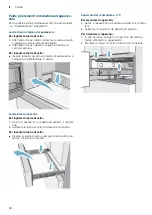 Preview for 98 page of Siemens iQ700 KF 86N Series Installation Instructions And Instructions For Use