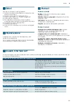 Preview for 99 page of Siemens iQ700 KF 86N Series Installation Instructions And Instructions For Use