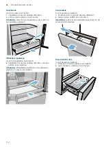 Preview for 112 page of Siemens iQ700 KF 86N Series Installation Instructions And Instructions For Use