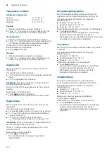 Preview for 114 page of Siemens iQ700 KF 86N Series Installation Instructions And Instructions For Use