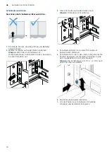 Preview for 10 page of Siemens iQ700 KF86F Series Installation Instructions And Instructions For Use