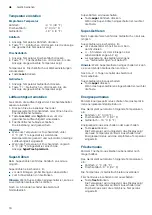 Preview for 18 page of Siemens iQ700 KF86F Series Installation Instructions And Instructions For Use