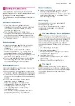 Preview for 31 page of Siemens iQ700 KF86F Series Installation Instructions And Instructions For Use