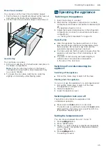 Preview for 45 page of Siemens iQ700 KF86F Series Installation Instructions And Instructions For Use