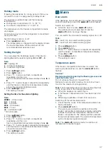 Preview for 47 page of Siemens iQ700 KF86F Series Installation Instructions And Instructions For Use