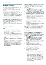 Preview for 48 page of Siemens iQ700 KF86F Series Installation Instructions And Instructions For Use