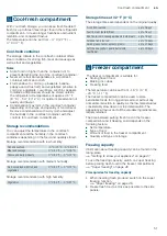 Preview for 51 page of Siemens iQ700 KF86F Series Installation Instructions And Instructions For Use