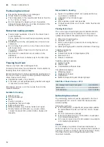 Preview for 52 page of Siemens iQ700 KF86F Series Installation Instructions And Instructions For Use