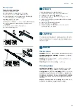 Preview for 55 page of Siemens iQ700 KF86F Series Installation Instructions And Instructions For Use