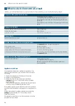 Preview for 56 page of Siemens iQ700 KF86F Series Installation Instructions And Instructions For Use