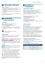 Preview for 61 page of Siemens iQ700 KF86F Series Installation Instructions And Instructions For Use