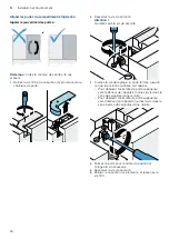 Preview for 64 page of Siemens iQ700 KF86F Series Installation Instructions And Instructions For Use