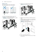 Preview for 66 page of Siemens iQ700 KF86F Series Installation Instructions And Instructions For Use