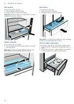 Preview for 72 page of Siemens iQ700 KF86F Series Installation Instructions And Instructions For Use