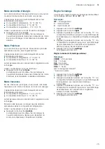 Preview for 75 page of Siemens iQ700 KF86F Series Installation Instructions And Instructions For Use