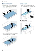 Preview for 82 page of Siemens iQ700 KF86F Series Installation Instructions And Instructions For Use