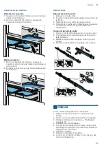 Preview for 83 page of Siemens iQ700 KF86F Series Installation Instructions And Instructions For Use