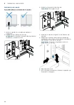 Preview for 94 page of Siemens iQ700 KF86F Series Installation Instructions And Instructions For Use