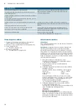 Preview for 96 page of Siemens iQ700 KF86F Series Installation Instructions And Instructions For Use