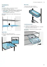 Preview for 99 page of Siemens iQ700 KF86F Series Installation Instructions And Instructions For Use