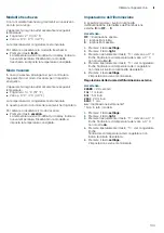 Preview for 103 page of Siemens iQ700 KF86F Series Installation Instructions And Instructions For Use