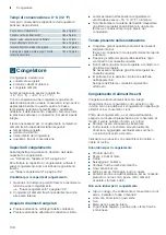 Preview for 108 page of Siemens iQ700 KF86F Series Installation Instructions And Instructions For Use