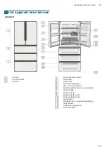 Preview for 125 page of Siemens iQ700 KF86F Series Installation Instructions And Instructions For Use