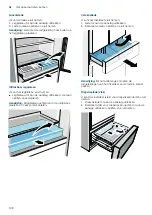 Preview for 128 page of Siemens iQ700 KF86F Series Installation Instructions And Instructions For Use