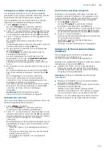 Preview for 133 page of Siemens iQ700 KF86F Series Installation Instructions And Instructions For Use