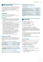 Preview for 135 page of Siemens iQ700 KF86F Series Installation Instructions And Instructions For Use