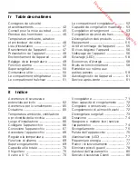 Preview for 3 page of Siemens IQ700 KI42F Series Instructions For Use Manual