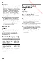 Preview for 52 page of Siemens IQ700 KI42F Series Instructions For Use Manual