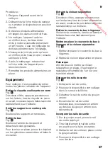 Preview for 57 page of Siemens IQ700 KI42F Series Instructions For Use Manual