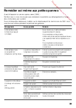 Preview for 59 page of Siemens IQ700 KI42F Series Instructions For Use Manual