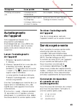 Preview for 61 page of Siemens IQ700 KI42F Series Instructions For Use Manual