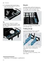 Preview for 24 page of Siemens IQ700 SN87YX01CE User Manual