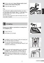 Preview for 23 page of Siemens iQ700 Operating Instructions Manual