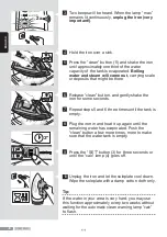 Preview for 30 page of Siemens iQ700 Operating Instructions Manual