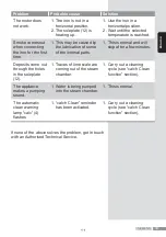 Preview for 33 page of Siemens iQ700 Operating Instructions Manual