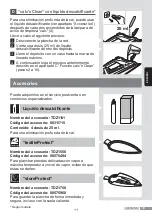 Preview for 59 page of Siemens iQ700 Operating Instructions Manual