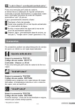 Preview for 73 page of Siemens iQ700 Operating Instructions Manual