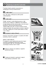 Preview for 113 page of Siemens iQ700 Operating Instructions Manual