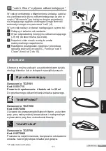 Preview for 115 page of Siemens iQ700 Operating Instructions Manual