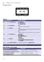 Preview for 24 page of Siemens iQ800 Installation And Operating Instructions Manual