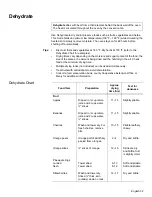 Preview for 35 page of Siemens iSlide HB30S51UC Use And Care Manual