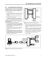 Предварительный просмотр 10 страницы Siemens ISOLATED MULTI-DROP SG-6048-01 Operator'S Manual