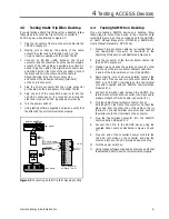 Предварительный просмотр 12 страницы Siemens ISOLATED MULTI-DROP SG-6048-01 Operator'S Manual