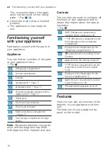 Preview for 16 page of Siemens K IS H Series User Manual